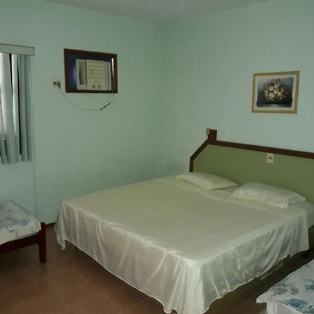 Pousada Porto Aventuras Eldorado do Sul  ภายนอก รูปภาพ