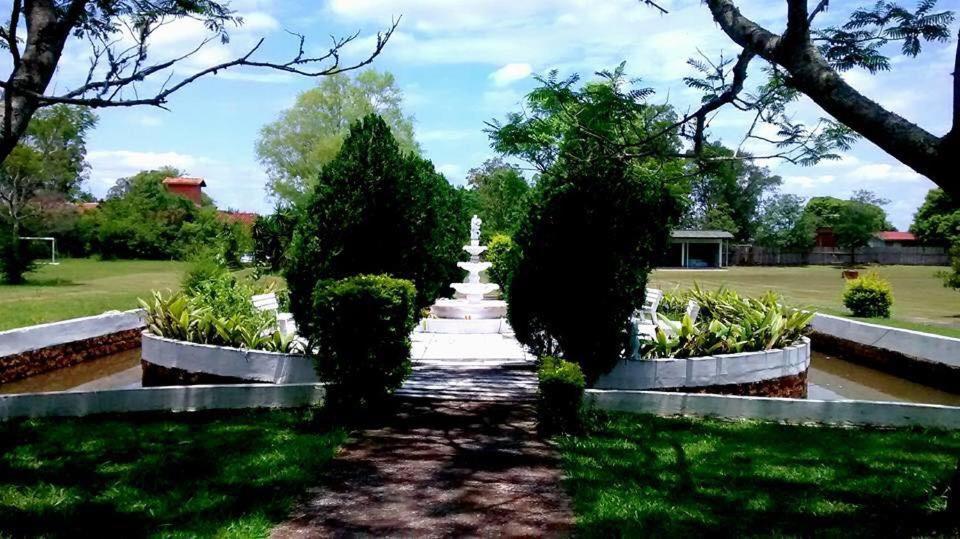 Pousada Porto Aventuras Eldorado do Sul  ภายนอก รูปภาพ