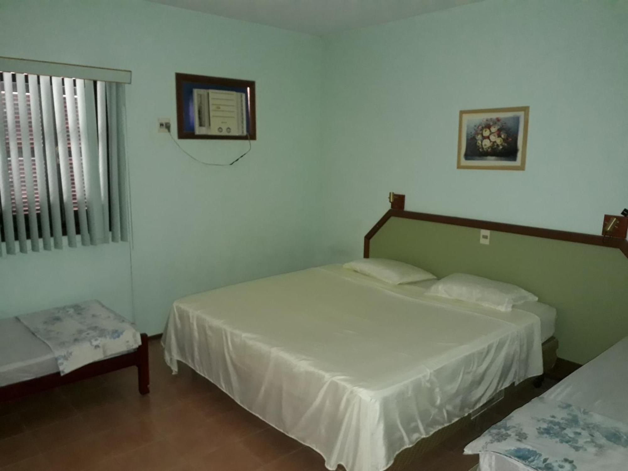 Pousada Porto Aventuras Eldorado do Sul  ภายนอก รูปภาพ