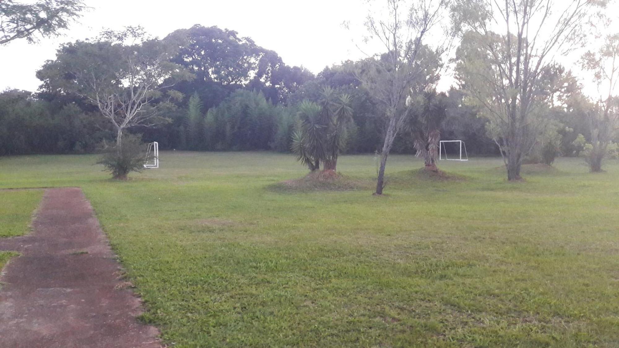 Pousada Porto Aventuras Eldorado do Sul  ภายนอก รูปภาพ