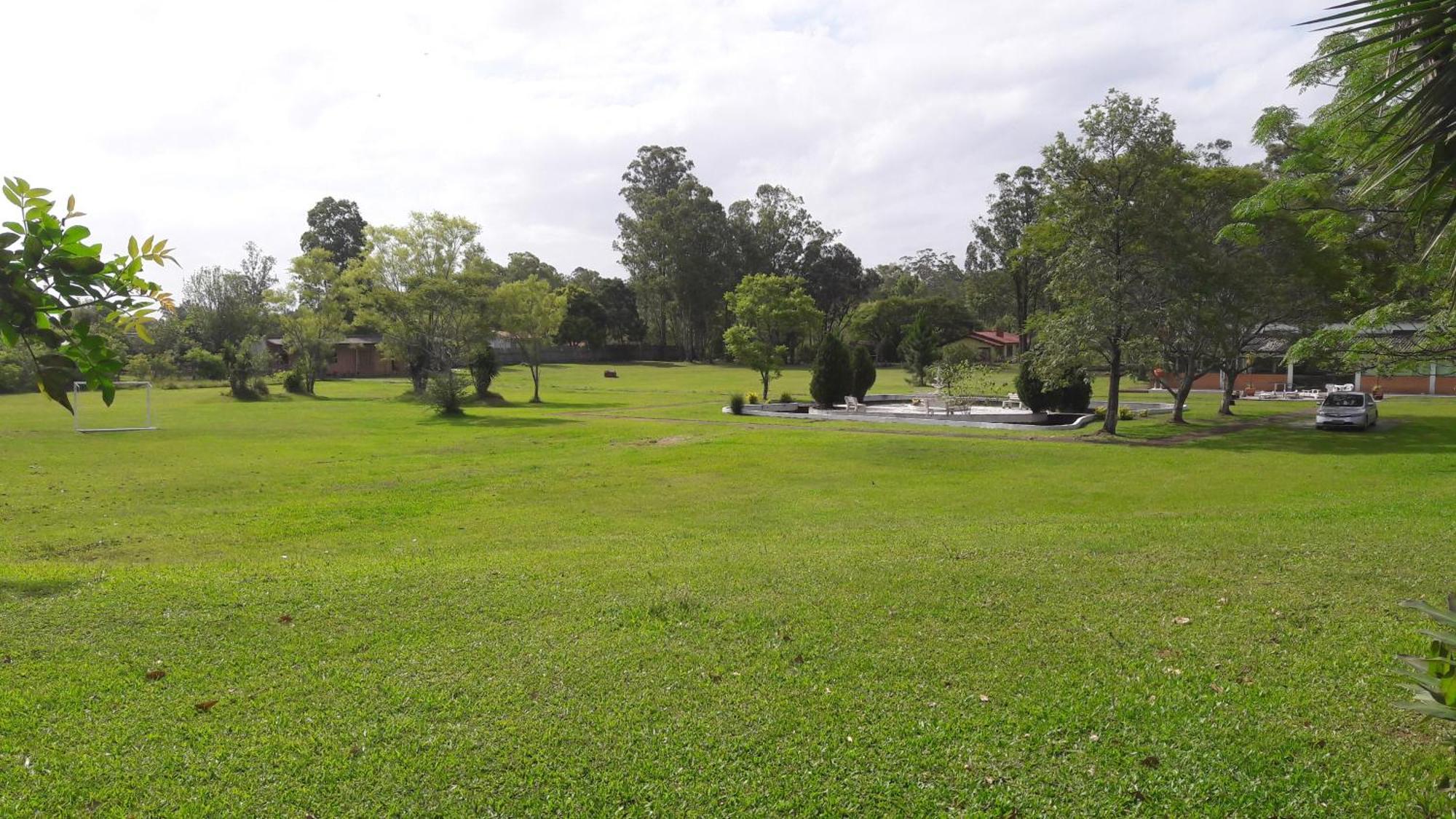 Pousada Porto Aventuras Eldorado do Sul  ภายนอก รูปภาพ