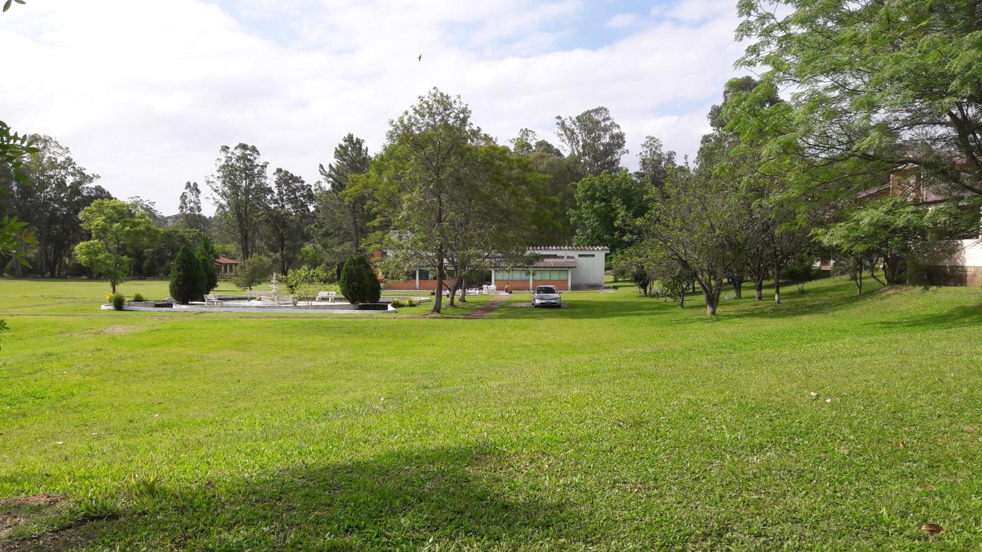 Pousada Porto Aventuras Eldorado do Sul  ภายนอก รูปภาพ